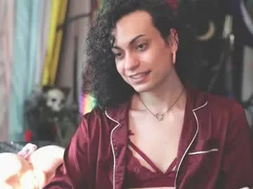 Samanthasayten from Chaturbate