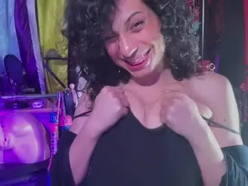 Samanthasayten from Chaturbate