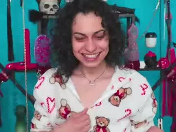 Samanthasayten from Chaturbate