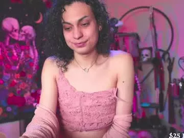 Samanthasayten from Chaturbate