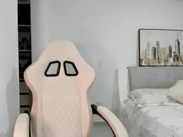 Samara0_ from Chaturbate