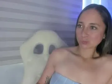 Samara_as from Chaturbate