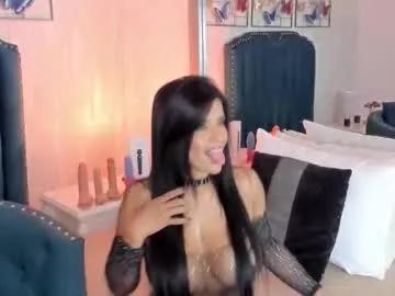 Samara_warren from Chaturbate