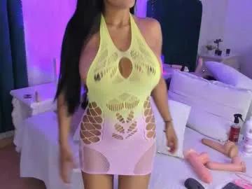 Samara_warren from Chaturbate