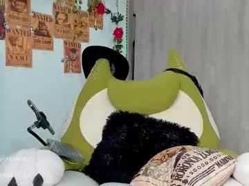 Sammy_devinne from Chaturbate