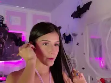 Sammyblaer from Chaturbate