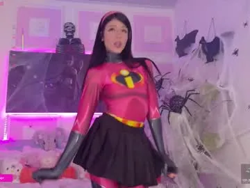 Sammyblaer from Chaturbate