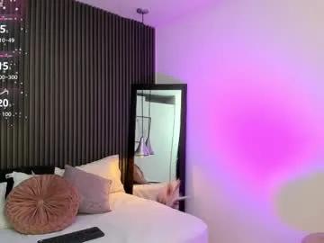 Sammybrunette1 from Chaturbate