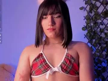 Sammycutee from Chaturbate