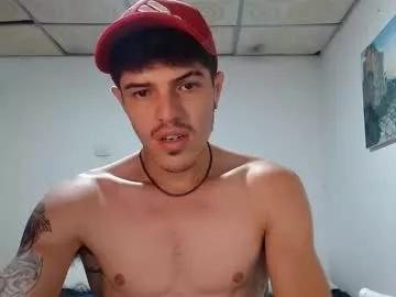 Sammytop22 from Chaturbate