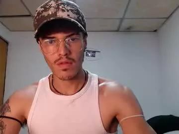 Sammytop22 from Chaturbate