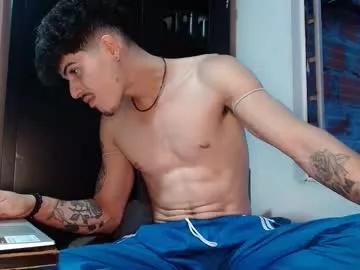 Sammytop22 from Chaturbate