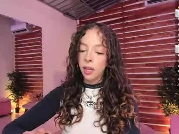 Sapphire_venus from Chaturbate