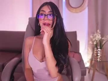 Sara_albrecht from Chaturbate