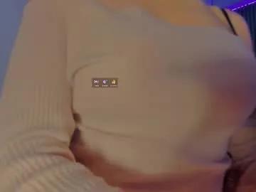 Sara_allenx from Chaturbate