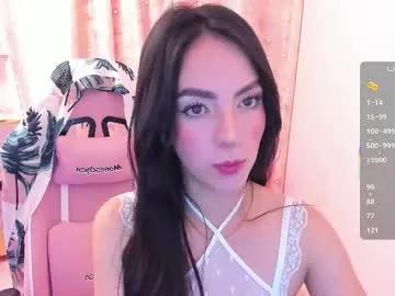Sara_alvarez_ from Chaturbate