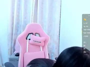 Sara_alvarez_ from Chaturbate