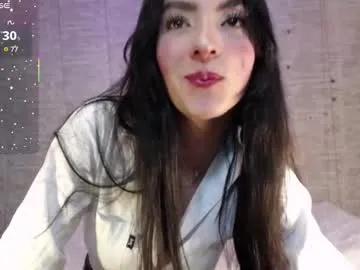 Sara_alvarez_ from Chaturbate