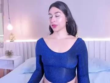 Sara_connde from Chaturbate