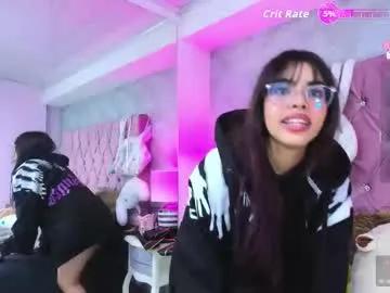 Sara_lee7 from Chaturbate