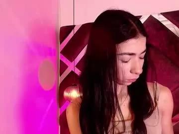 Sara_lopee1 from Chaturbate