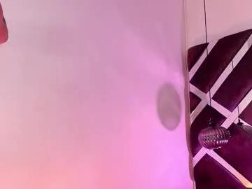 Sara_lopee1 from Chaturbate