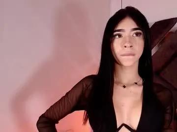 Sara_lopee1 from Chaturbate