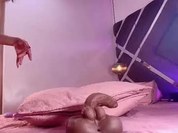 Sara_lopee1 from Chaturbate