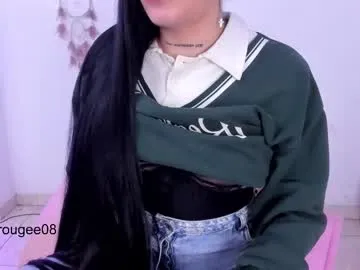 Sara_mattel from Chaturbate