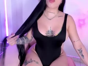 Sara_mattel from Chaturbate