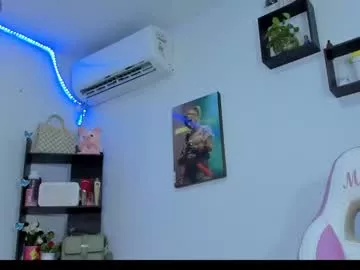 Sara_mendez2_ from Chaturbate