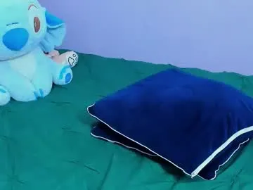 Sara_mendez2_ from Chaturbate