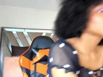 Sara_williams01 from Chaturbate