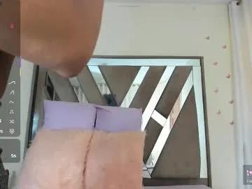Sara_williams01 from Chaturbate