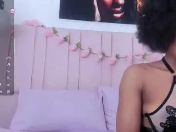 Sara_williams01 from Chaturbate