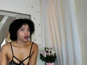 Sara_williams01 from Chaturbate