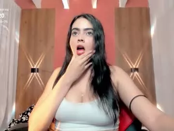 Sarah_angelll from Chaturbate