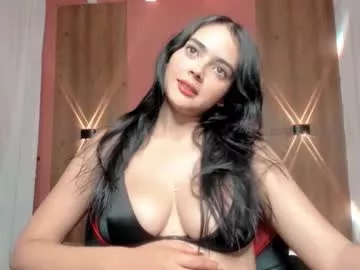 Sarah_angelll from Chaturbate