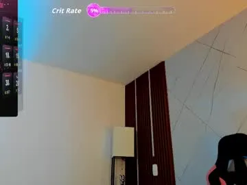 Sarah_perez1 from Chaturbate