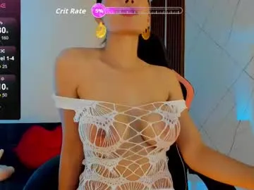 Sarah_perez1 from Chaturbate