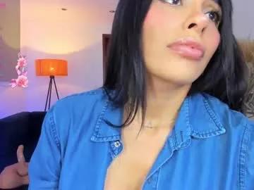 Sarah_stonne_ from Chaturbate