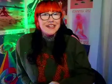 Saraht666 from Chaturbate