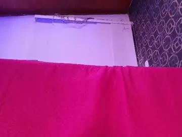 Sarak_ from Chaturbate