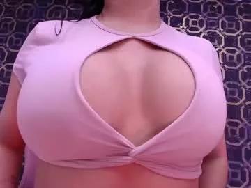 Sarak_ from Chaturbate