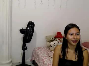 Saralean604 from Chaturbate