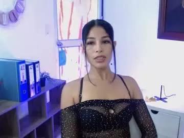 Saralife69 from Chaturbate