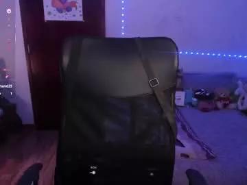 Sarapbunny from Chaturbate