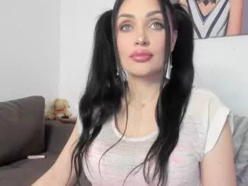 Sas4a from Chaturbate