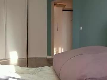 Sasha_bell_ from Chaturbate