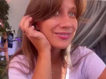Sasha_moormeoow from Chaturbate